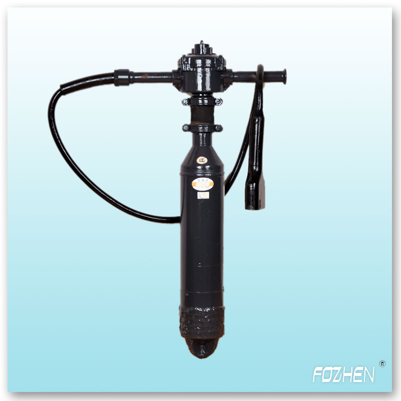 ZDN直聯式高頻振動棒